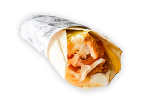 Twister crispy
