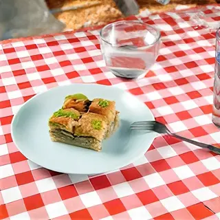 Baclava