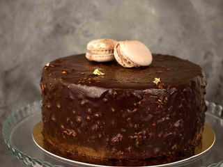 Торт «Ферреро» 200гр