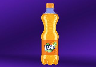 Fanta 0,5л