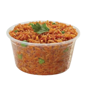 Jollof Rice