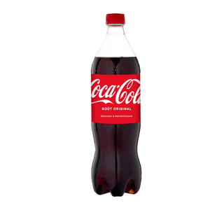 Coca-Cola 1L PET