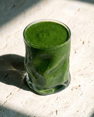 Smoothie Green Brain Focus (360 Ml.)