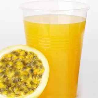 Jugo de Parchita Maracuyá Grande Grande