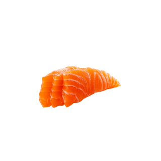 Sashimi Salmão (3 Fatias)