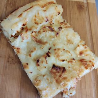 Slana pita od sira 150g