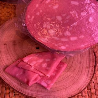 Mortadela 100Gr. Aprox.