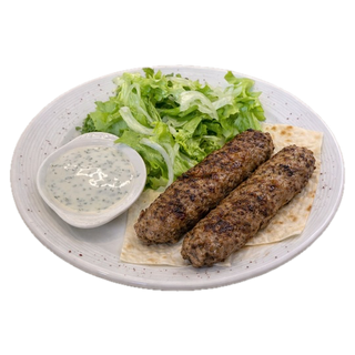 ცხვრის ქაბაბი