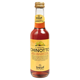 Chinotto Lurisia 250 ml