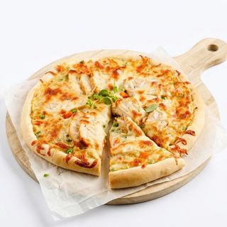 Pizza Poulet