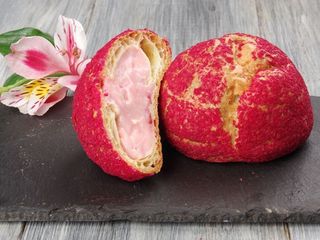 Шу полуниця