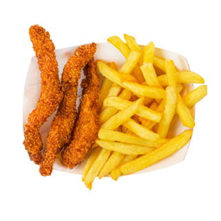 *Box Strips 3 buc / 150g*