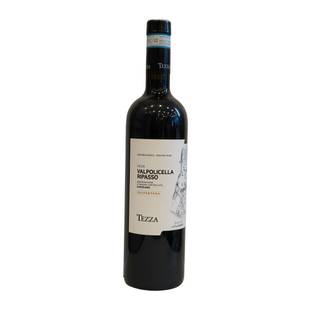 Vino Ripassa Valpolicella 750 ml