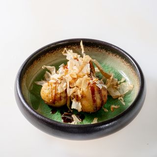 005 Takoyaki-3 Pezzi