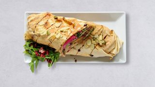 Wrap Rummen
