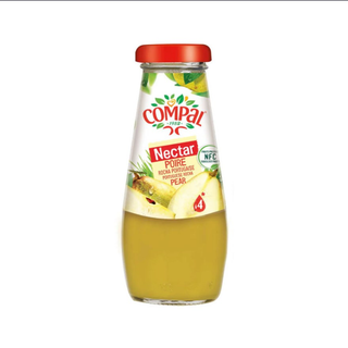 Compal de Pera