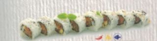 291.Ura spicy tuna