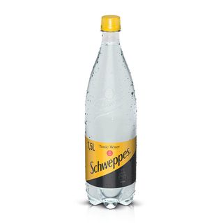 Schweppes