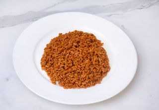 Jollof Rice