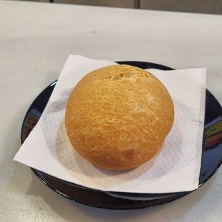 Pulga De Carne Mechada