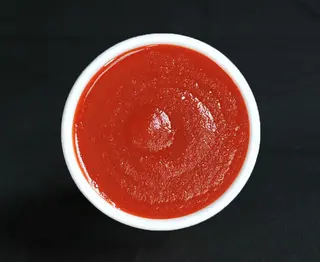 Sos ketchup