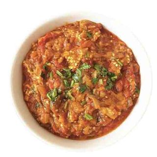 Baigan Bharta