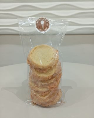 Sachet De Diamants Vanille De Bourbon De Madagascar