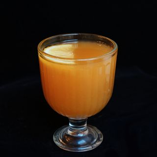 Domowej roboty kombucha