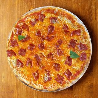 Pepperoni