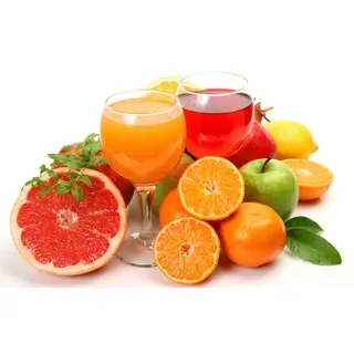 Fruit Punch