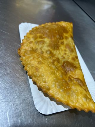 Чебурек (1шт)