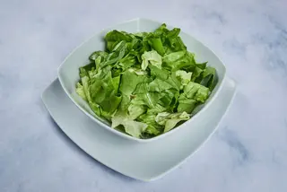 Mix zelenih salata 
