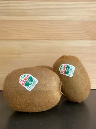 Kiwi verdi Zespri al kg