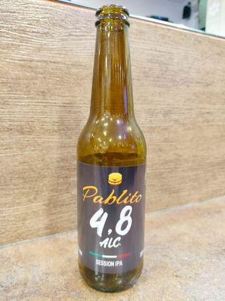 IPA 33 cl