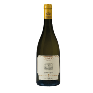 ANTINORI - CERVARO DELLA SALA (chardonnay grechetto)