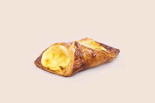 Croissant de crema