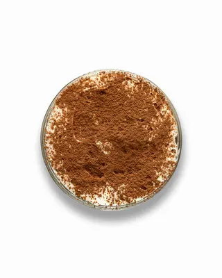 Tiramisú