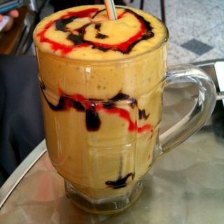 Jus Panache Fruit Secs