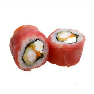 71 Prawn Tuna