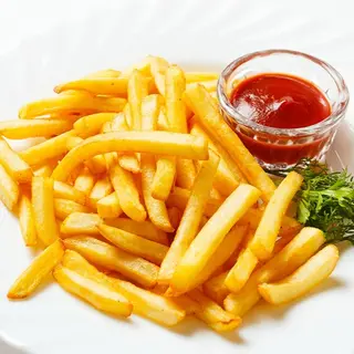 Картопля фрі (120г)