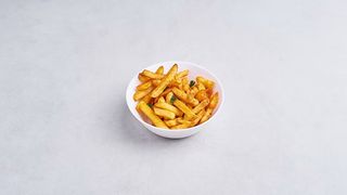 Frytki