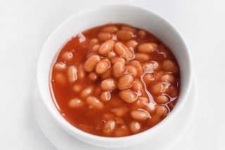 Baked Beans