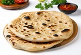 Tandoori Roti
