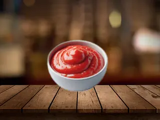 KETCHUP