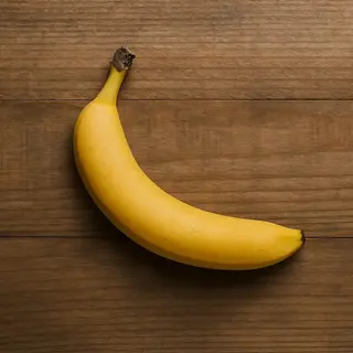 Large Banana
