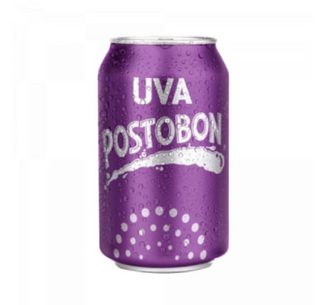 Uva Postobón (500 ml.)