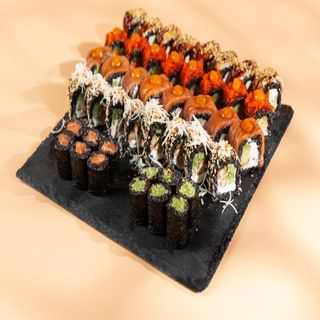 მიქს სეტი