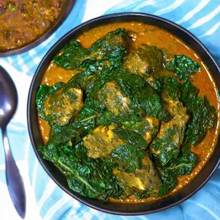 Afang + Titus