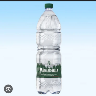Acqua Grande da 1L 