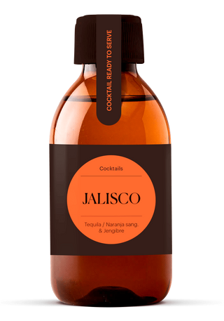 Jalisco (200 Ml.)